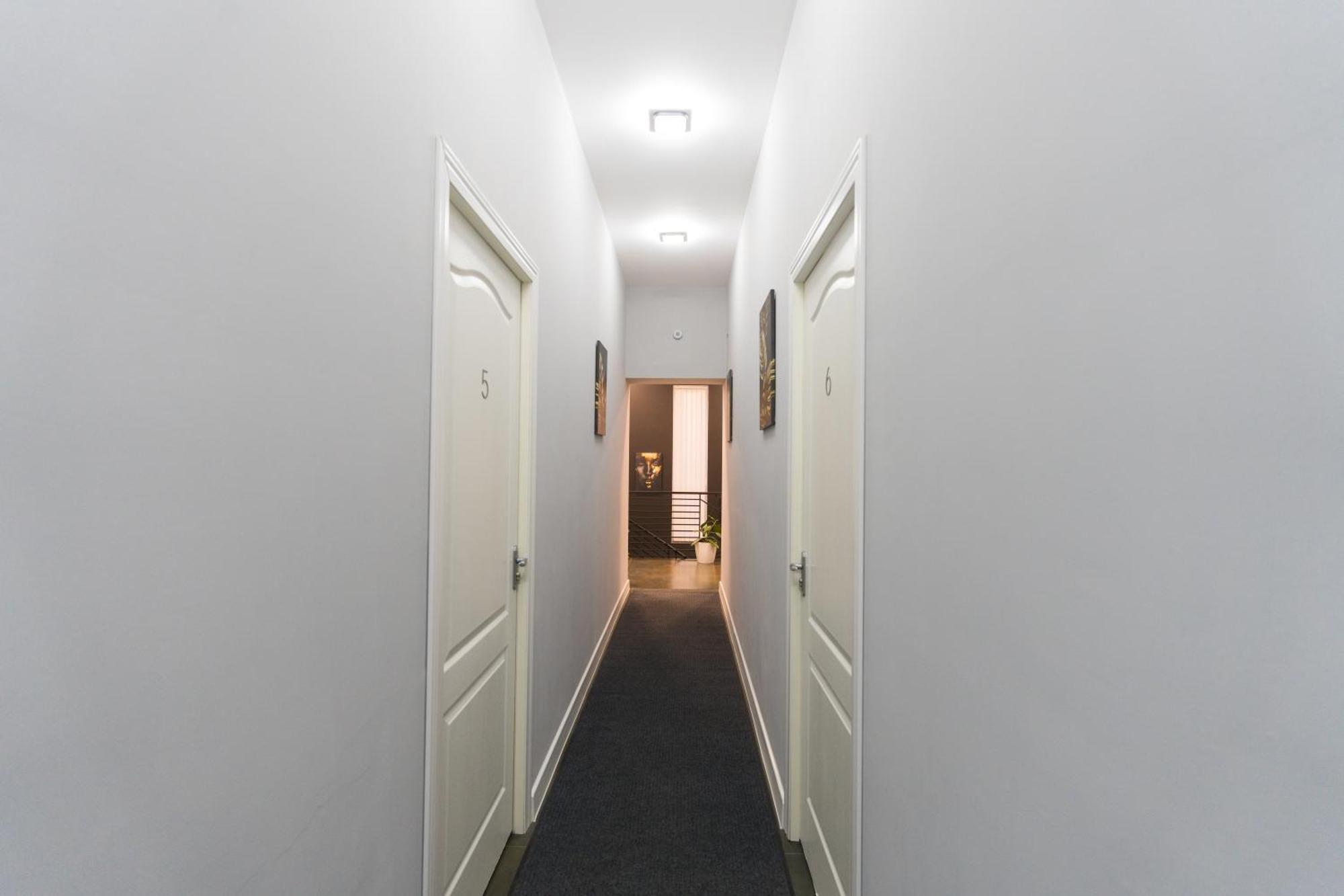 Gh Family Hotel Ереван Экстерьер фото