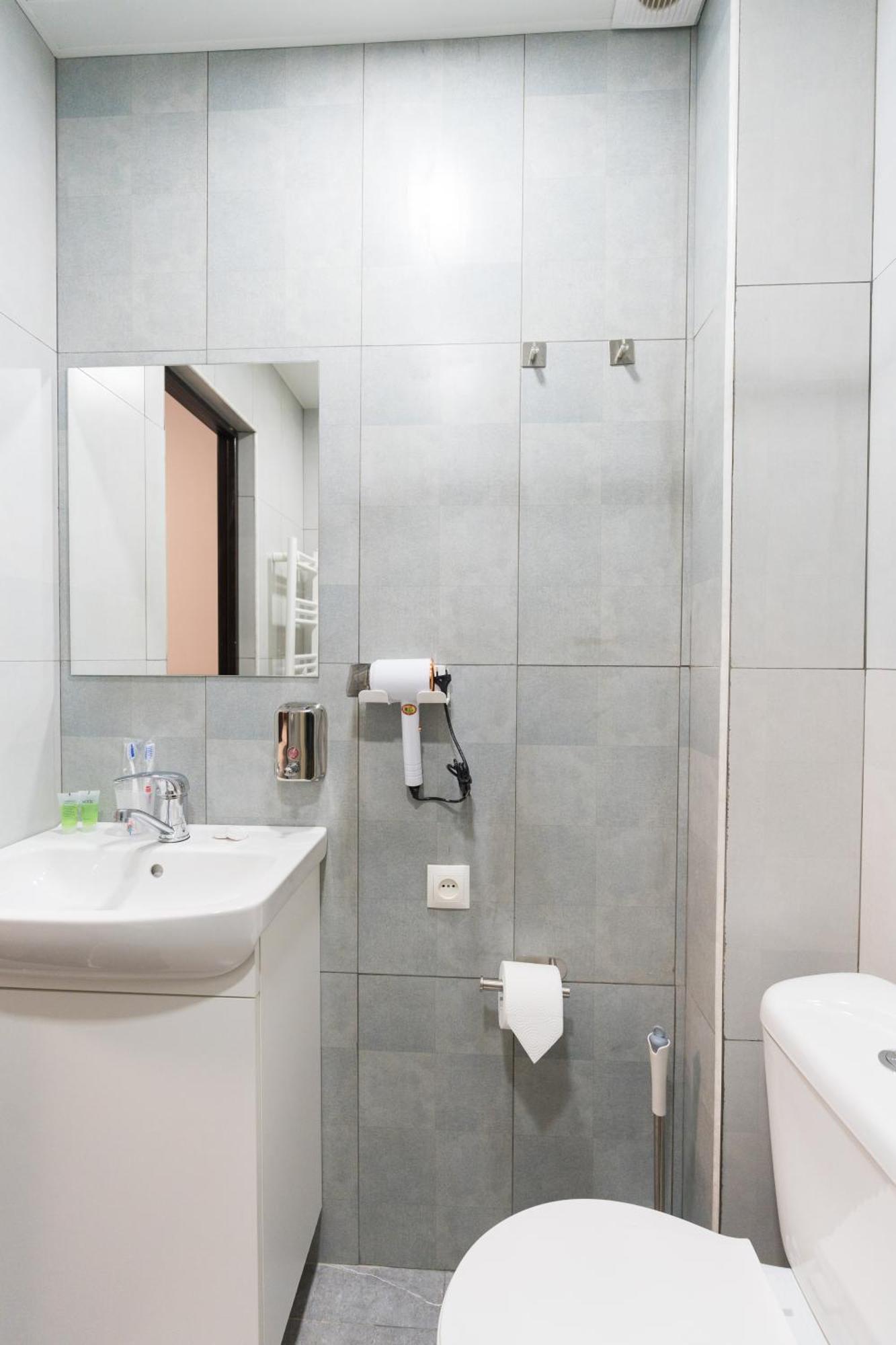Gh Family Hotel Ереван Экстерьер фото